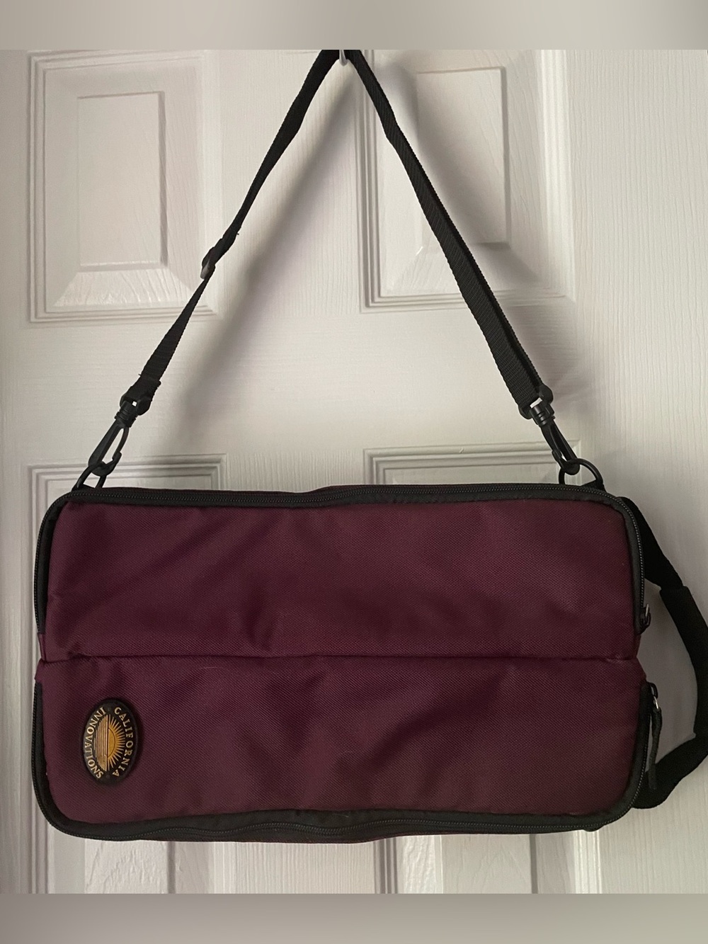 Wine Cooler Carry Bag